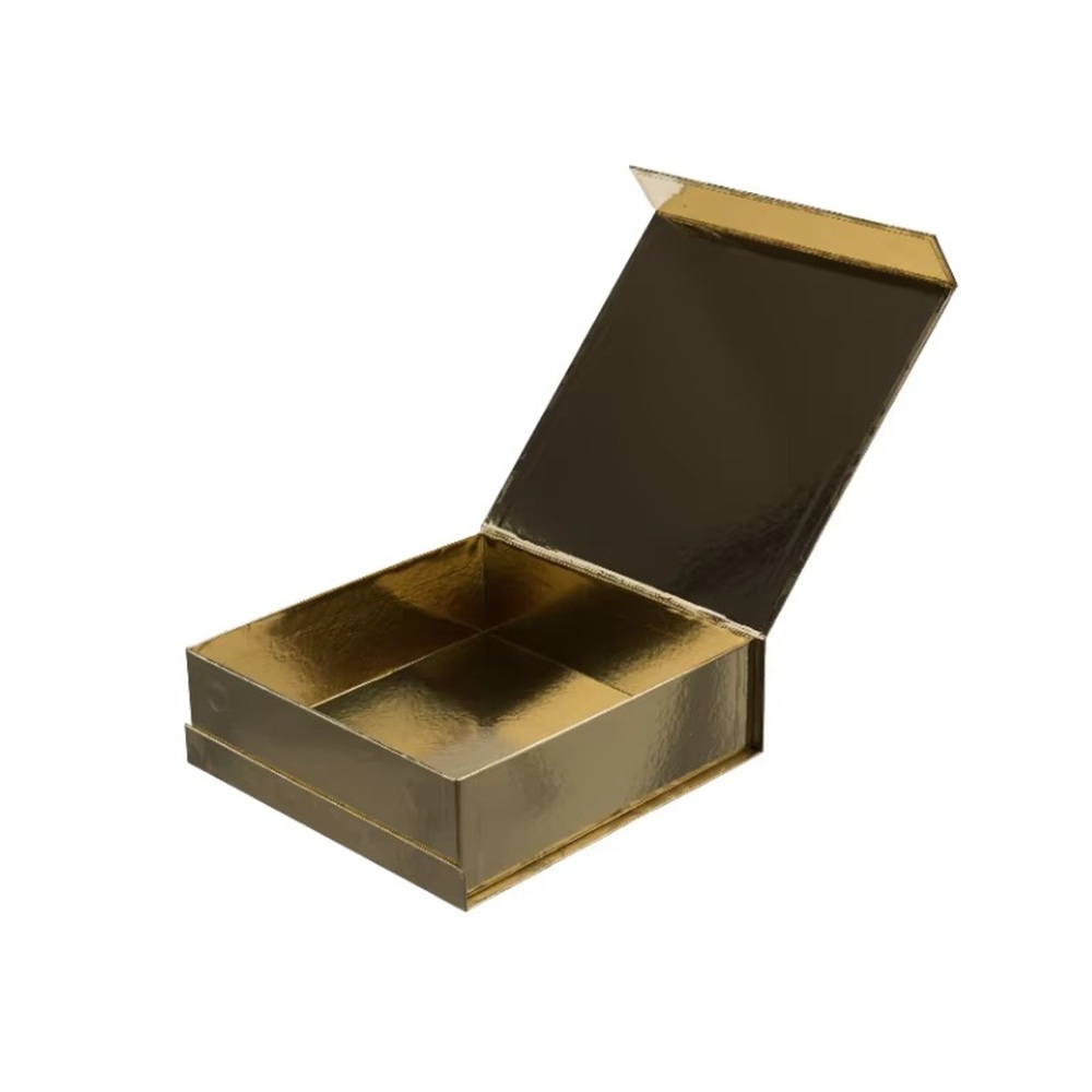 Luxury Skincare Christmas Gifts - Kotak Hadiah Mewah Kustom｜Kemasan Parfum Berlapis
