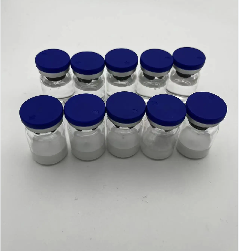 Epidermal Growth Factor - 80 ribu unit aktif AFGF dermis