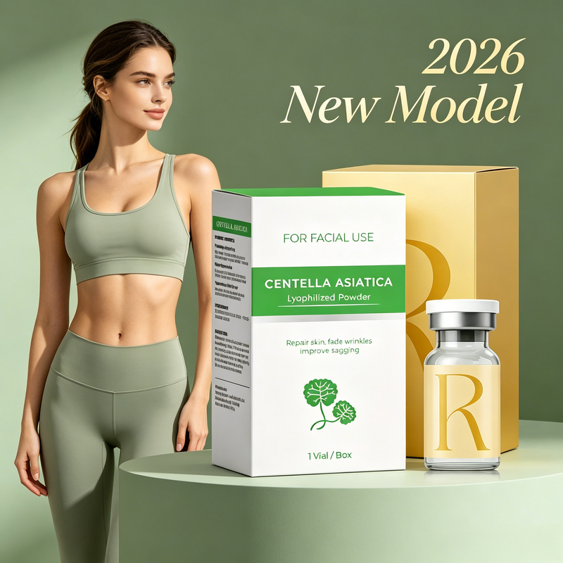 Epidermal Growth Factor - Serum Peptida Ramah Kulit R60 perawatan