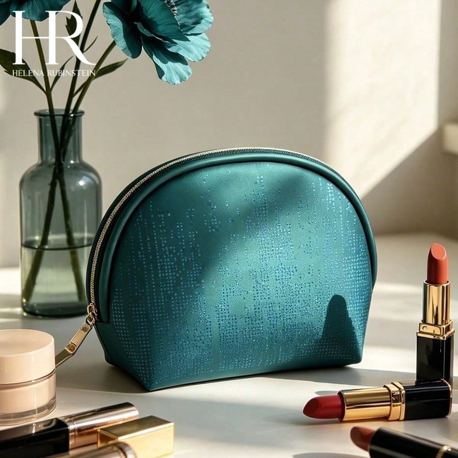 Tas HELENA HELENA Tas Penyimpa - Luxury High End Skincare ulasan dan harga