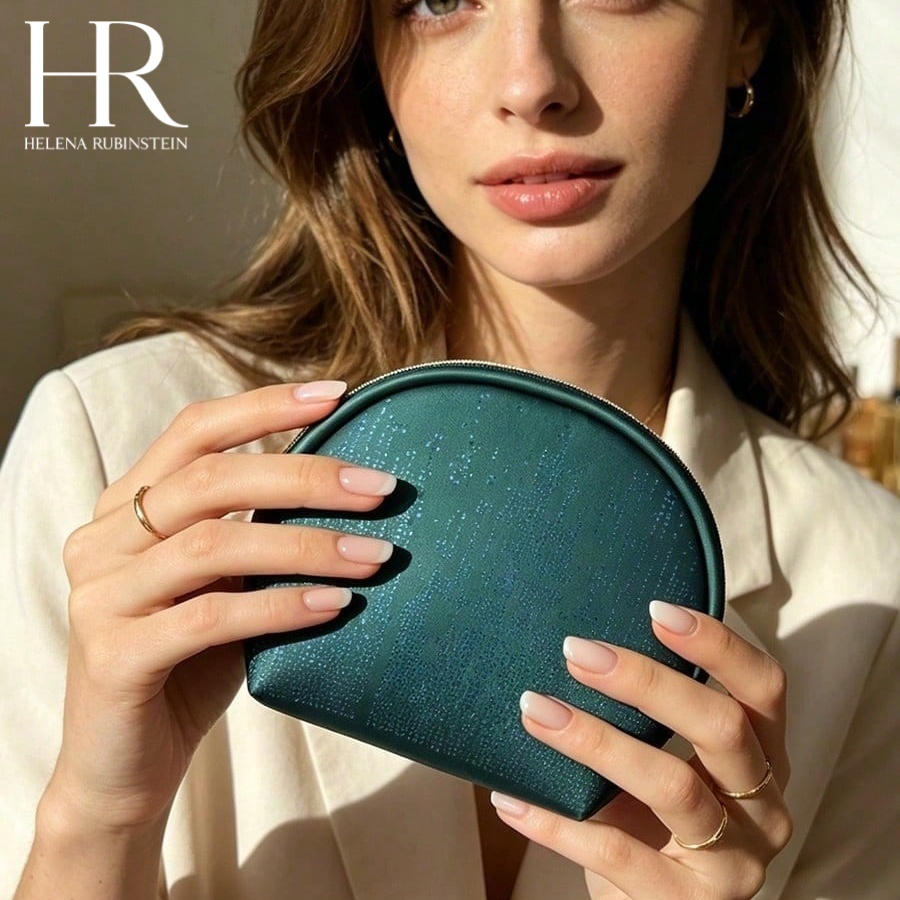 Tas HELENA HELENA Tas Penyimpa - Luxury High End Skincare ulasan dan harga