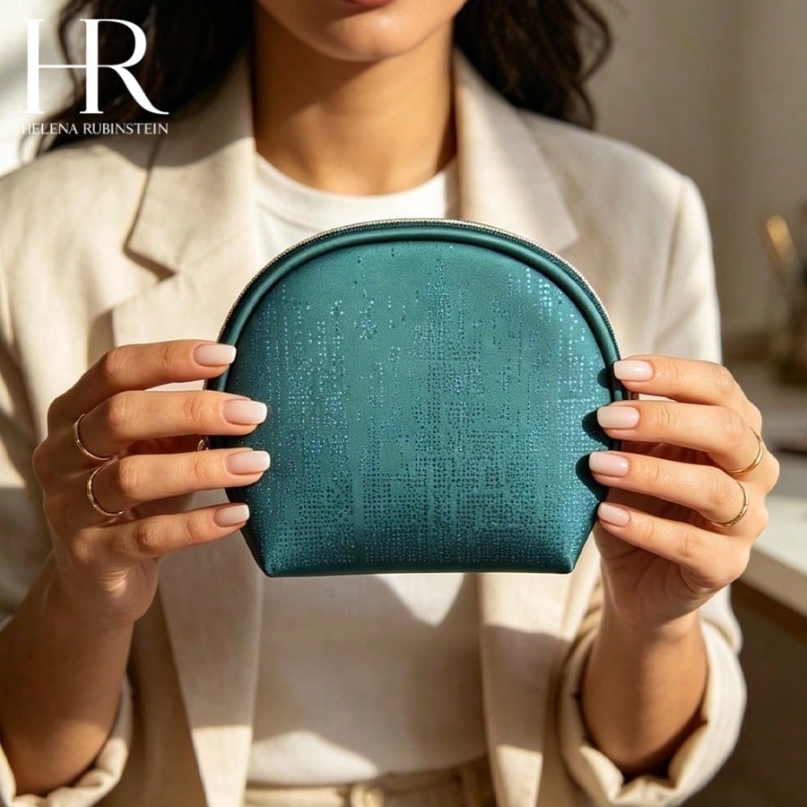 Tas HELENA HELENA Tas Penyimpa - Luxury High End Skincare ulasan dan harga
