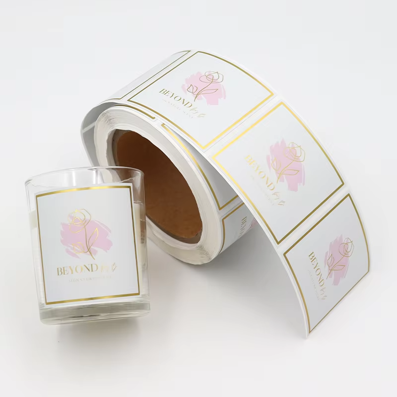Label Kosmetik Mewah Kustom｜St - Luxury Skincare Labels ulasan dan harga