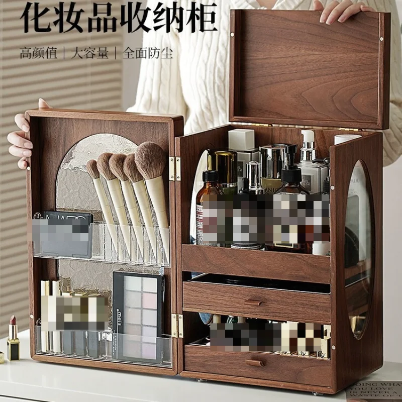 Kotak penyimpanan kosmetik Kay - Luxury High End Skincare ulasan dan harga