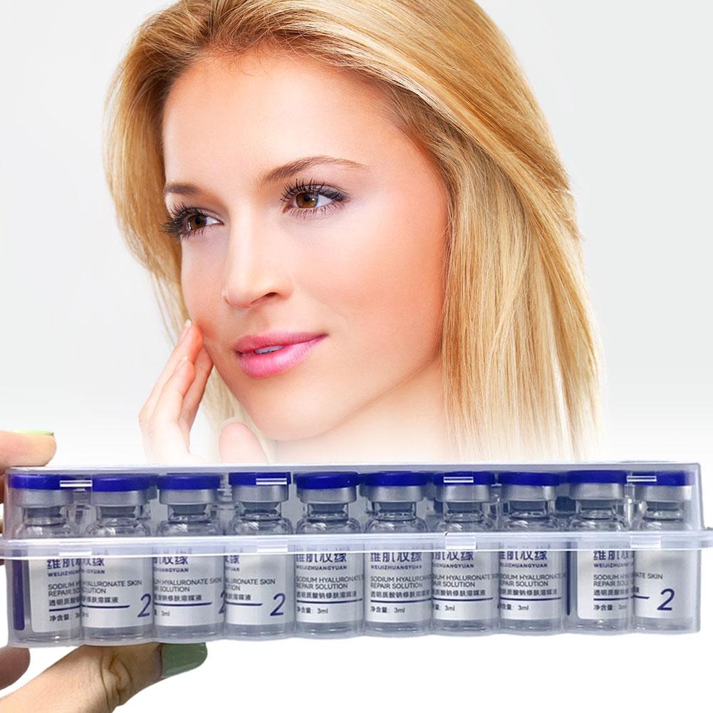 Bubuk Tembaga GHK-CU Liofilisa - Epidermal Growth Factor ulasan dan harga