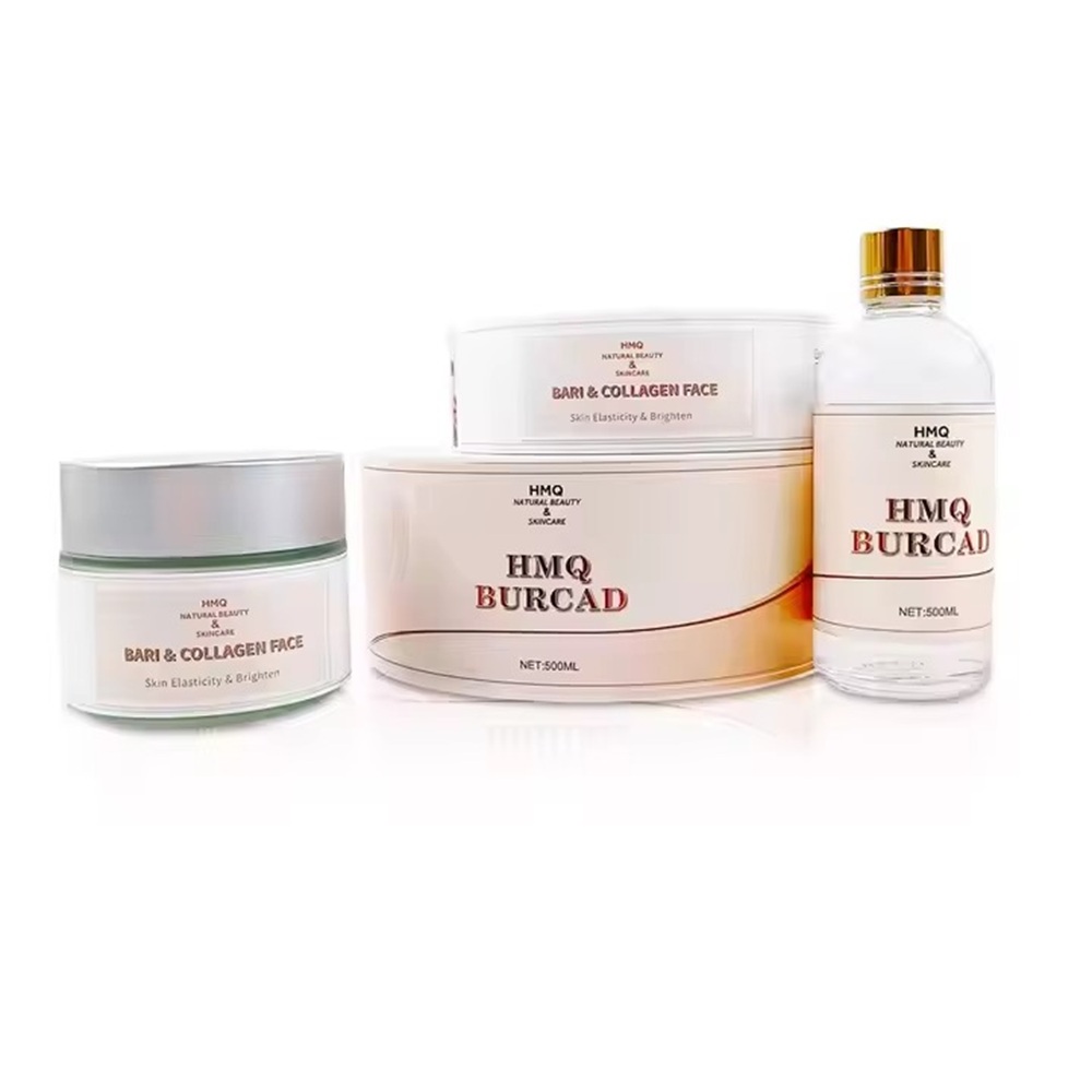 Label Vinyl Mewah Kustom｜Pence - Luxury Skincare Labels ulasan dan harga