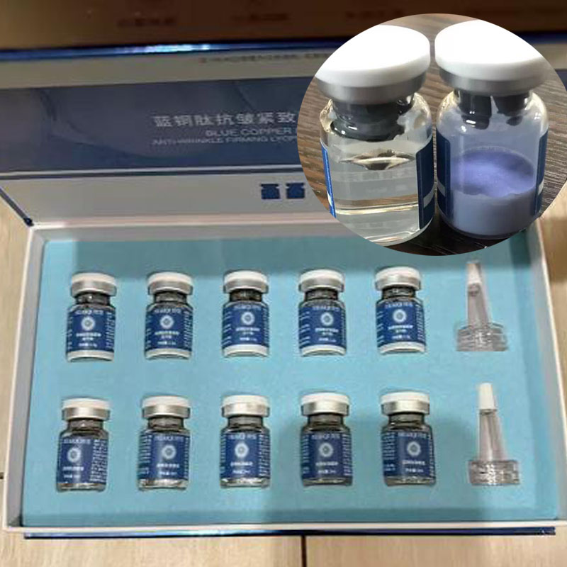 Serum Bubuk Beku Peptida Temba - Epidermal Growth Factor ulasan dan harga