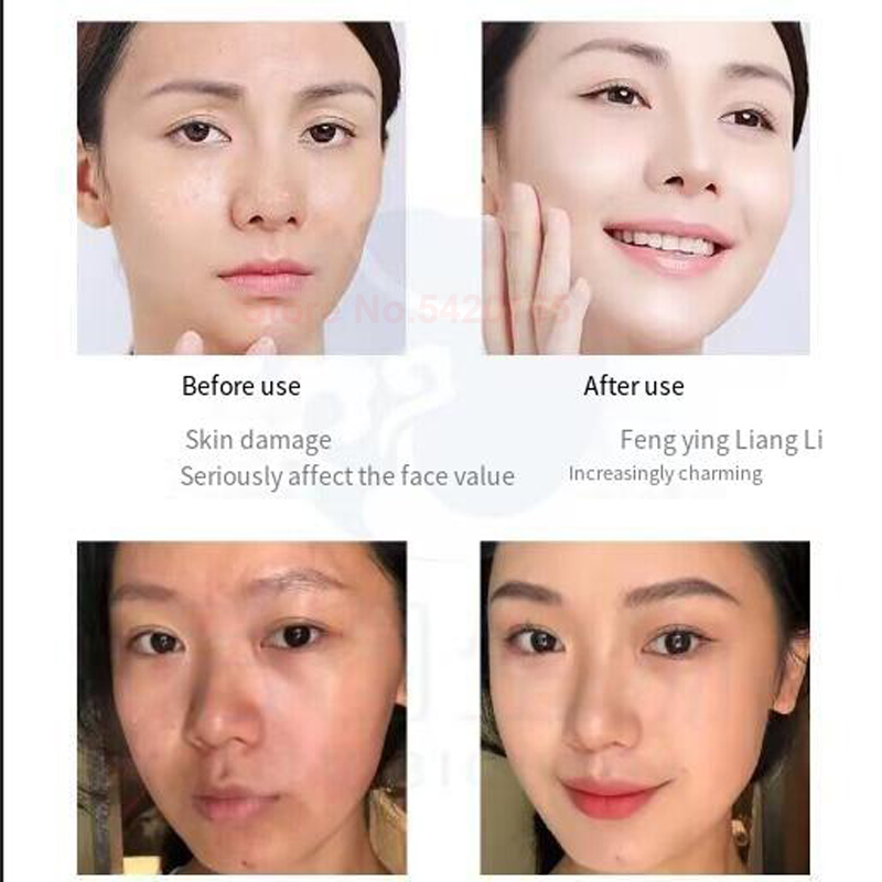 Serum Bubuk Beku Peptida Temba - Epidermal Growth Factor ulasan dan harga