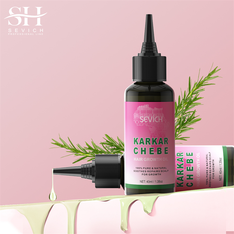 Minyak penumbuh rambut Rosemar - Epidermal Growth Factor ulasan dan harga