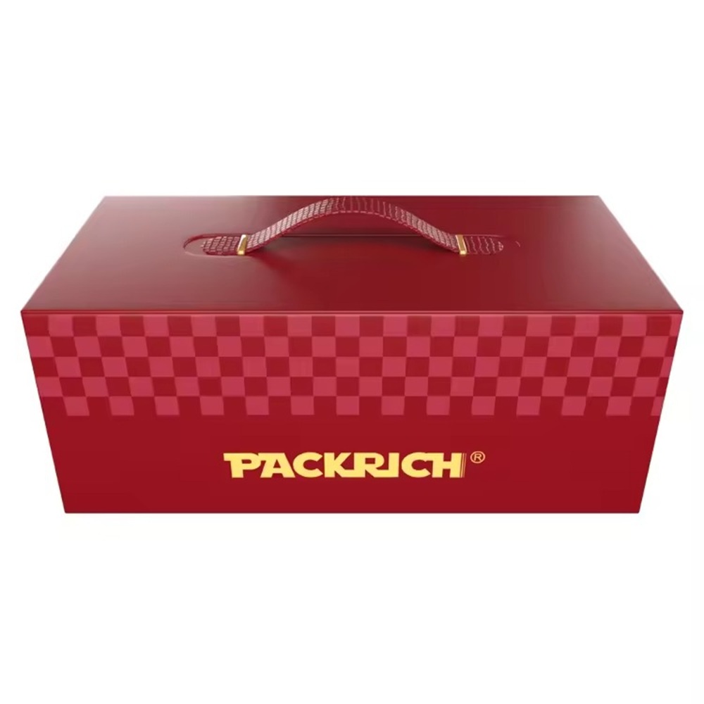 Kotak Kemasan Kosmetik Mewah K - Luxury Skincare Christmas Gifts ulasan dan harga
