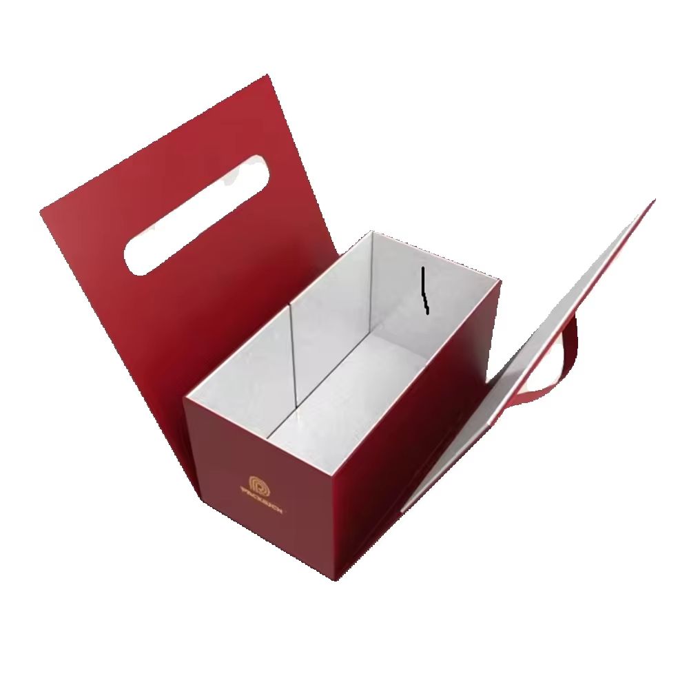 Kotak Kemasan Kosmetik Mewah K - Luxury Skincare Christmas Gifts ulasan dan harga