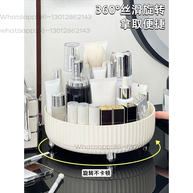Kotak penyimpanan kosmetik put - Luxury High End Skincare ulasan dan harga