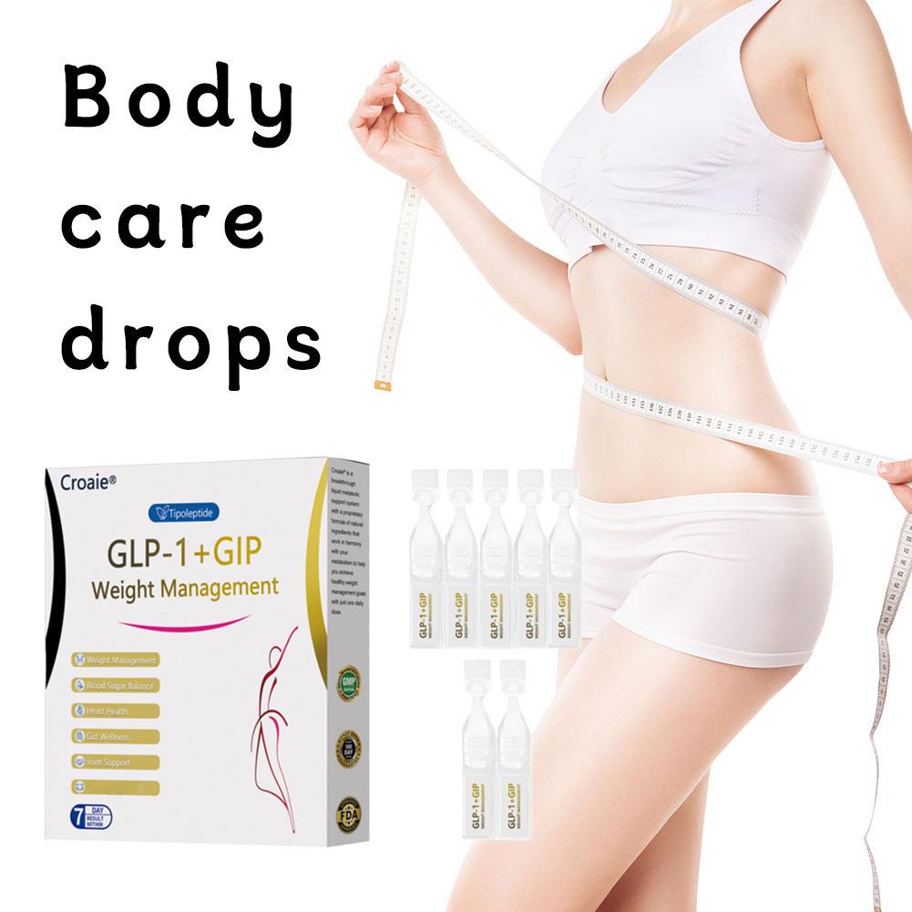 5/10/20 Buah GLP-1 + GLP Tetes - Epidermal Growth Factor ulasan dan harga