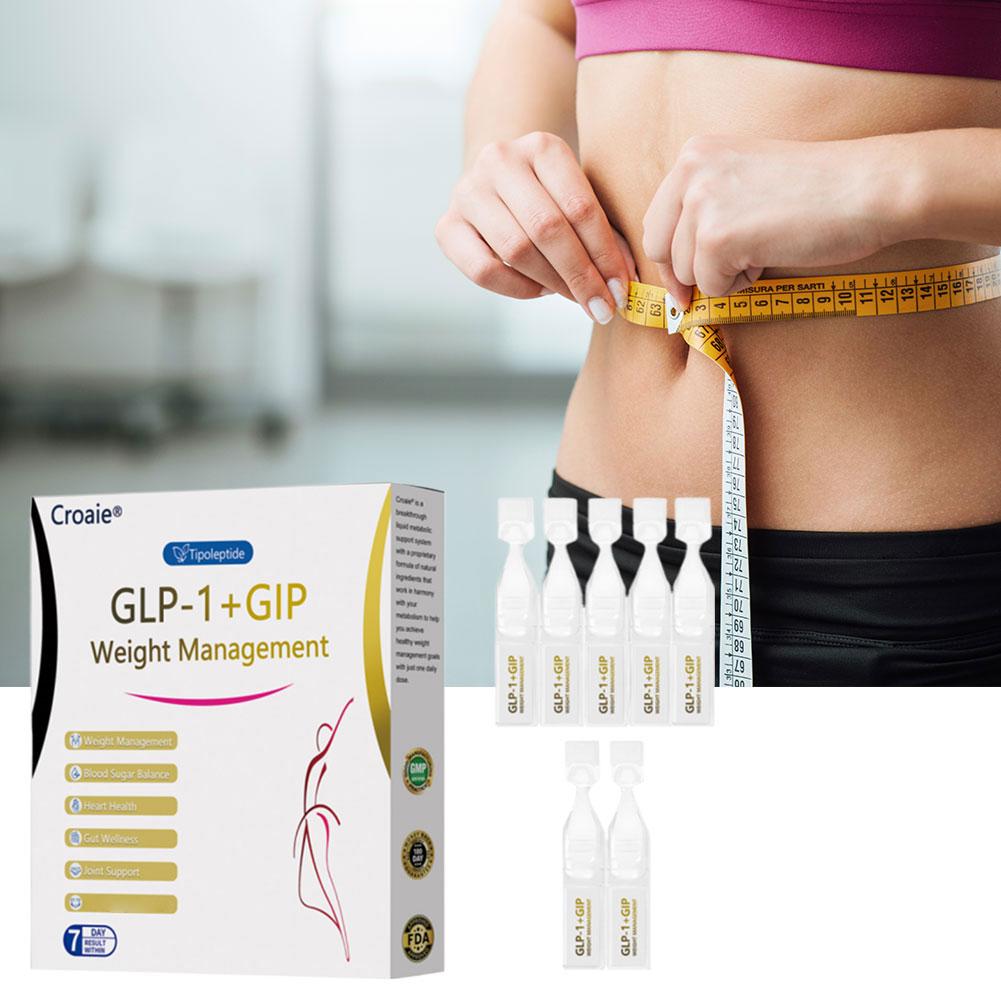 5/10/20 Buah GLP-1 + GLP Tetes - Epidermal Growth Factor ulasan dan harga
