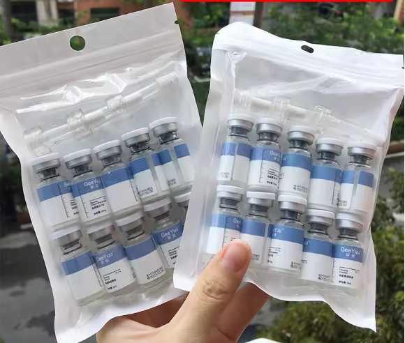 Polipeptida Plasenta Bubuk Ker - Epidermal Growth Factor ulasan dan harga