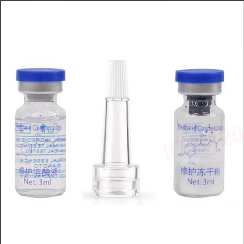 Olivopeptida Bubuk Esensi Keri - Epidermal Growth Factor ulasan dan harga