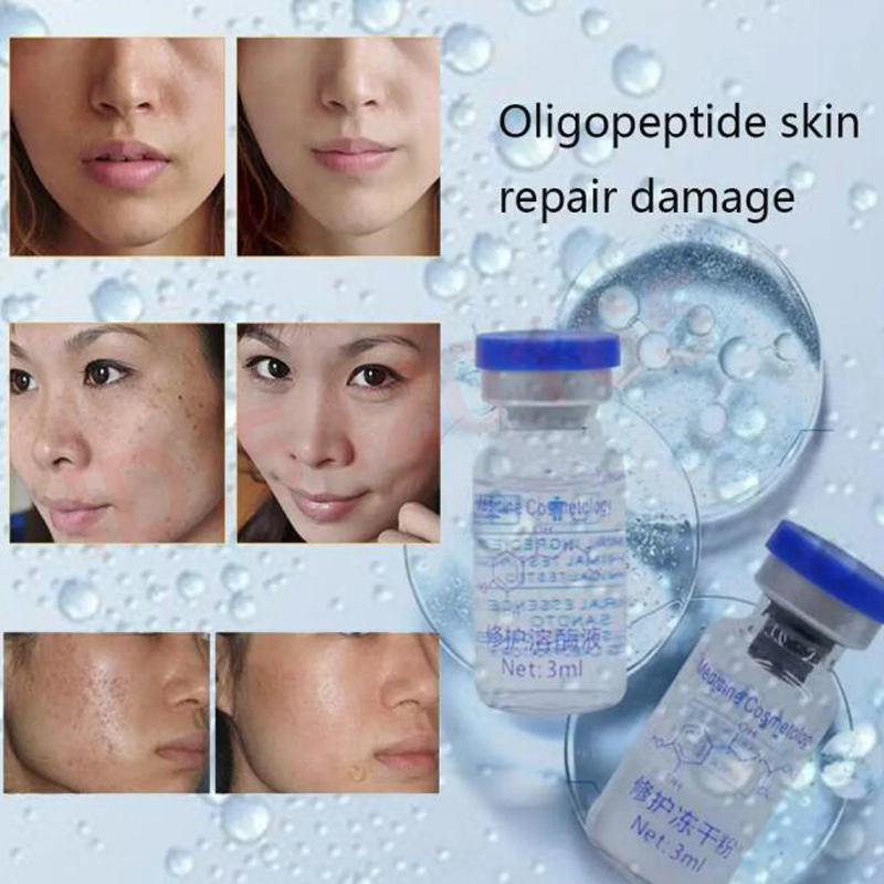 Olivopeptida Bubuk Esensi Keri - Epidermal Growth Factor ulasan dan harga