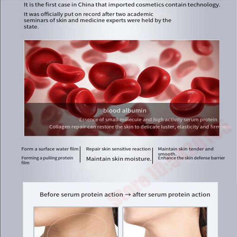 Kombinasi perawatan kulit kola - Epidermal Growth Factor ulasan dan harga
