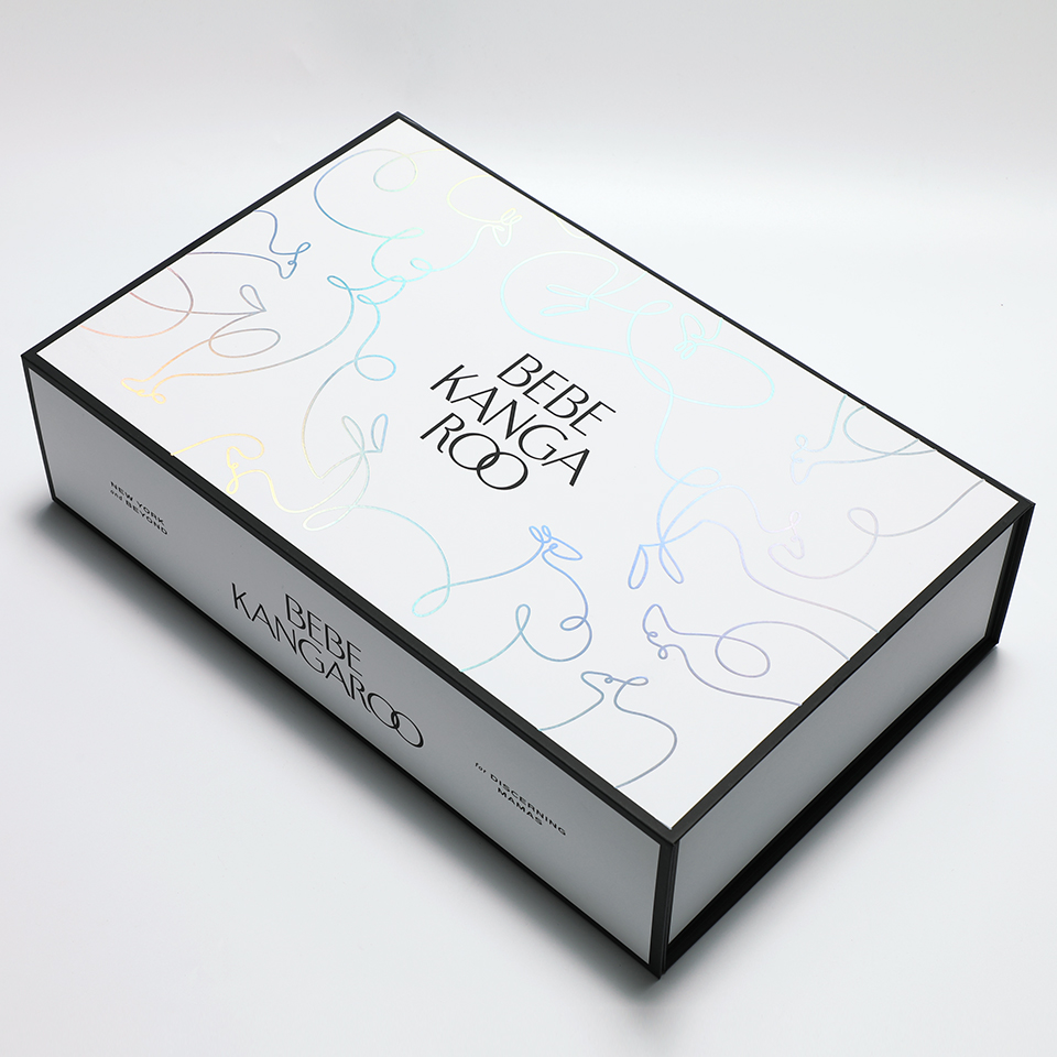 Kotak Hadiah Karton Kaku Mewah - Luxury Skincare Christmas Gifts ulasan dan harga