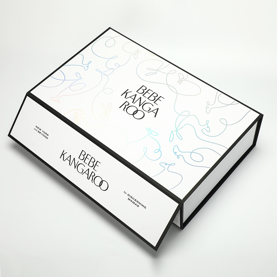 Kotak Hadiah Karton Kaku Mewah - Luxury Skincare Christmas Gifts ulasan dan harga