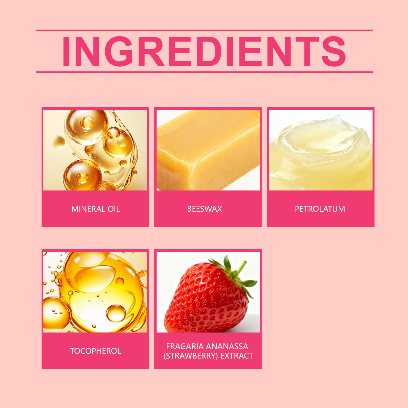 Masker Bibir Berry Overnight L - Luxury Skincare Christmas Gifts ulasan dan harga